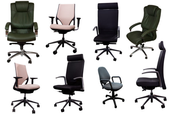 Choosing the Best Adjustable Office Chair for Your Back Pain